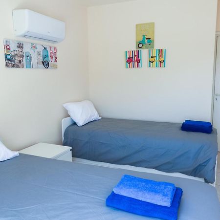 Mackenzie Apartment 101 Larnaca Exterior photo